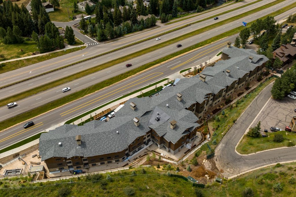 New Marriott hotel prepares for grand opening in Vail following years of development - Vimarsana News